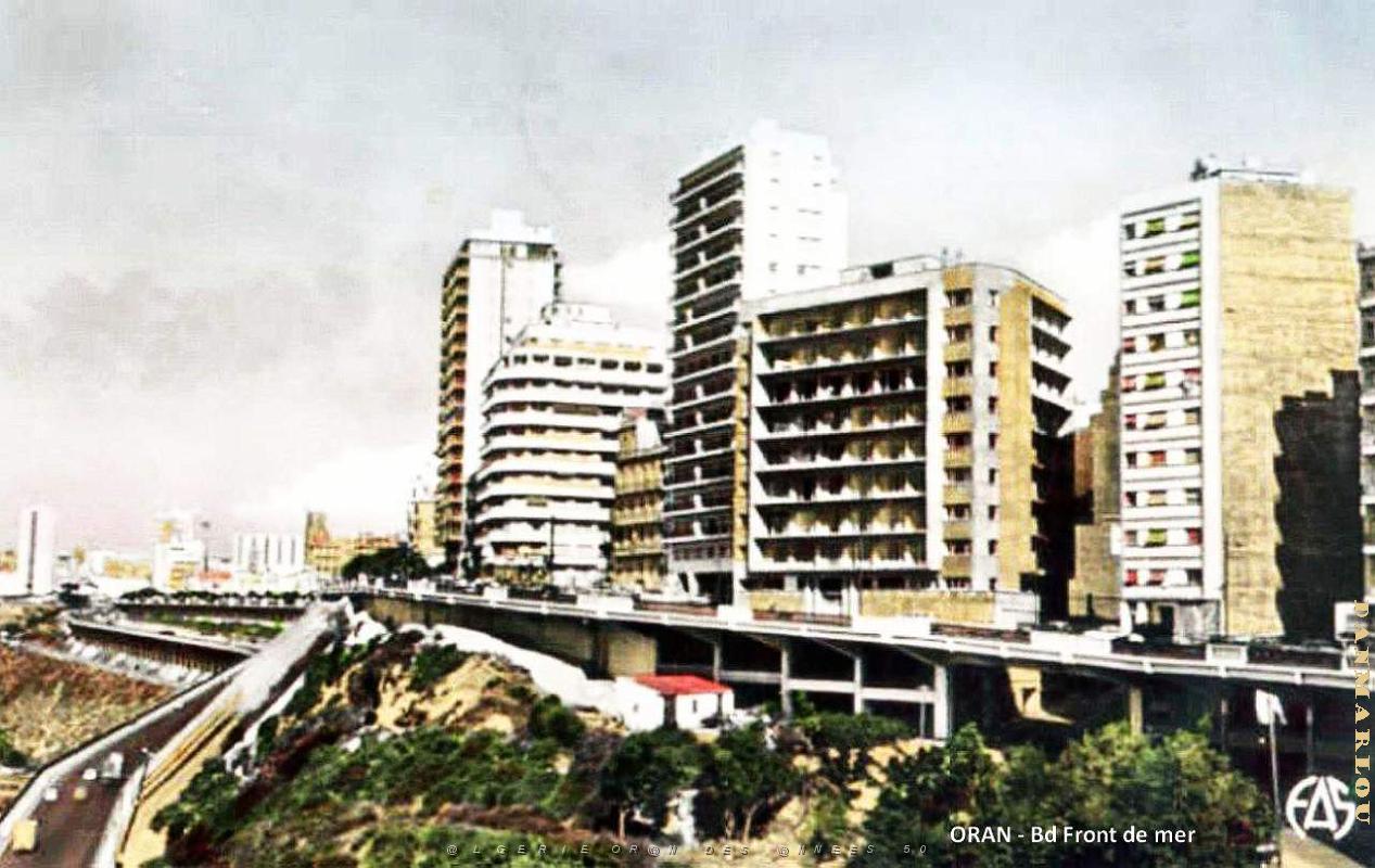 Oran - Boulevard Front de Mer - 15.jpg